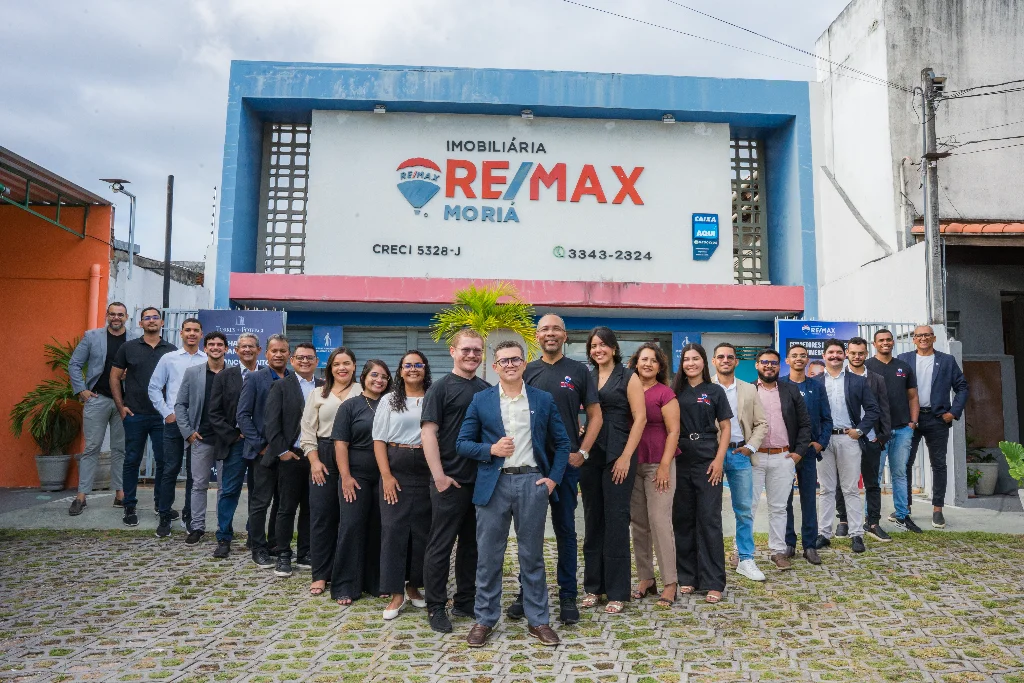 Time Remax