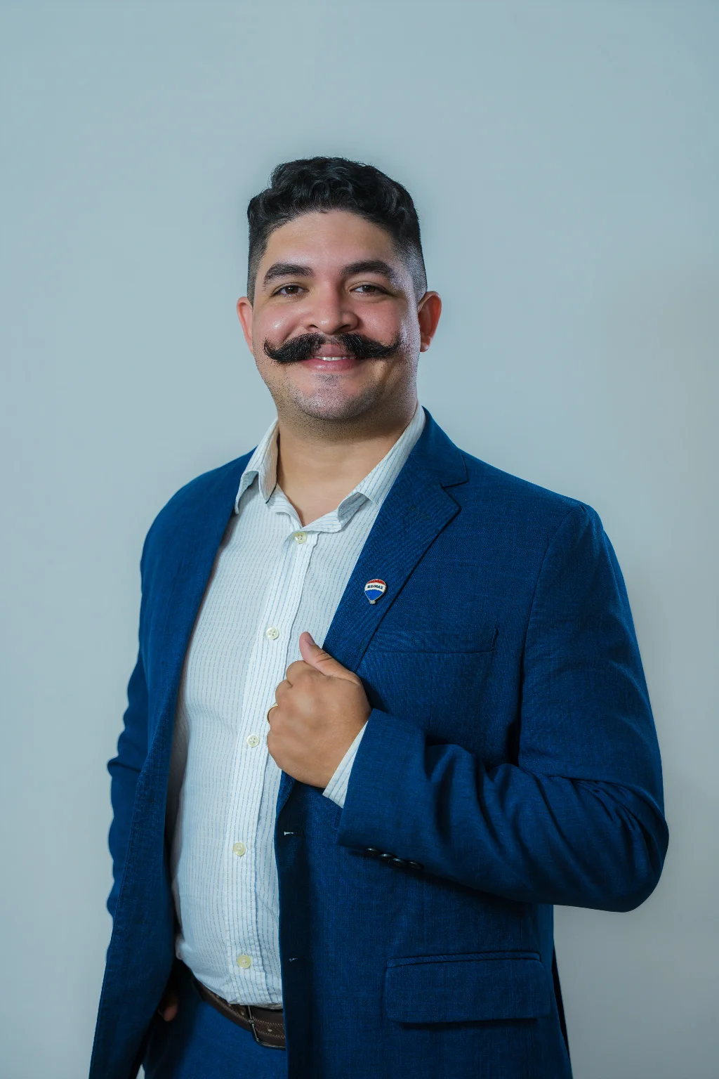 David Barreto