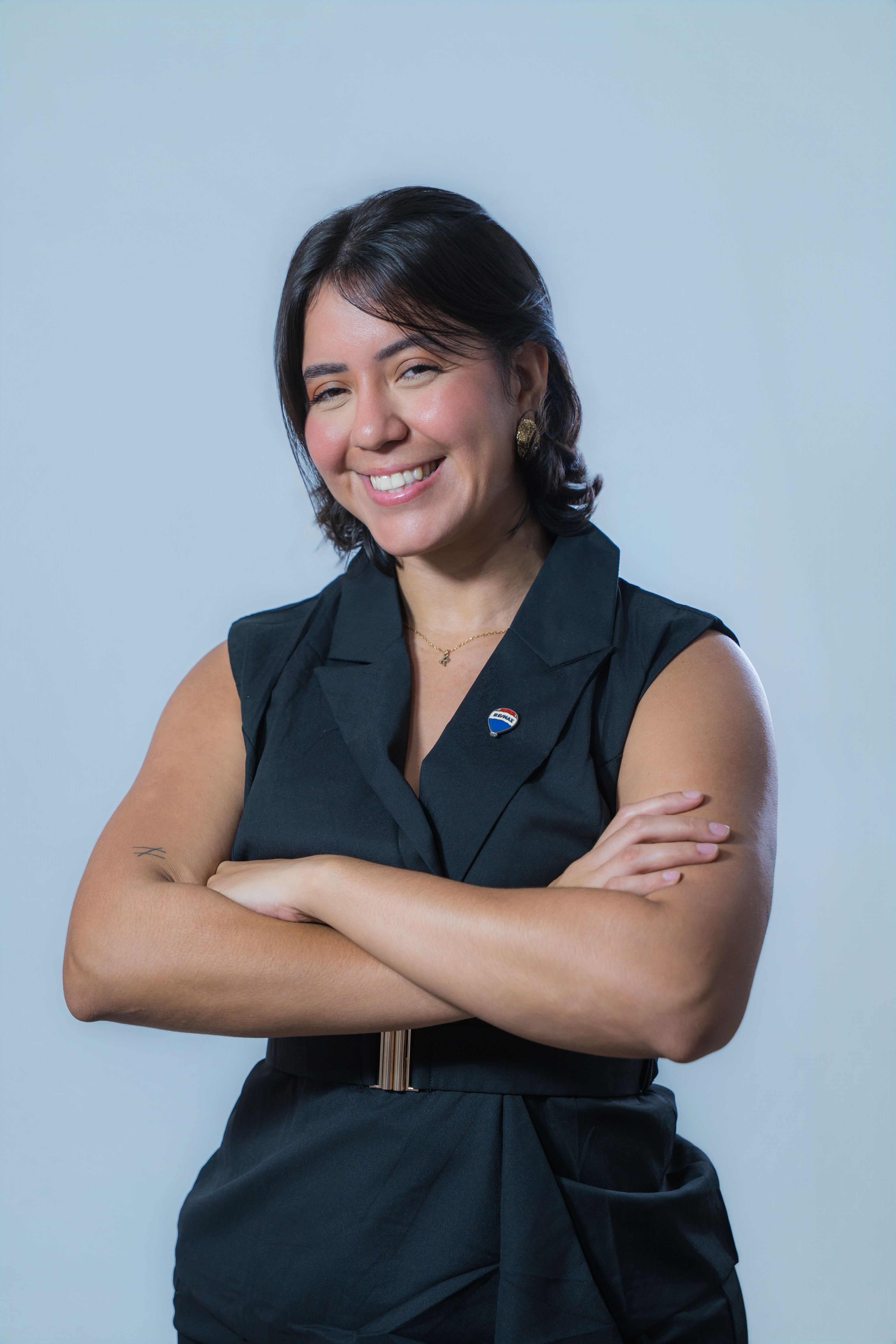 Roberta Almeida